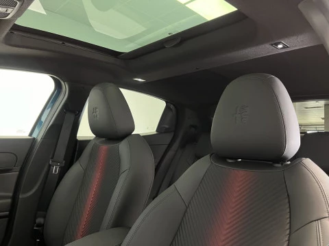 Alfa Romeo Junior IBRIDA 1.2L 136CV