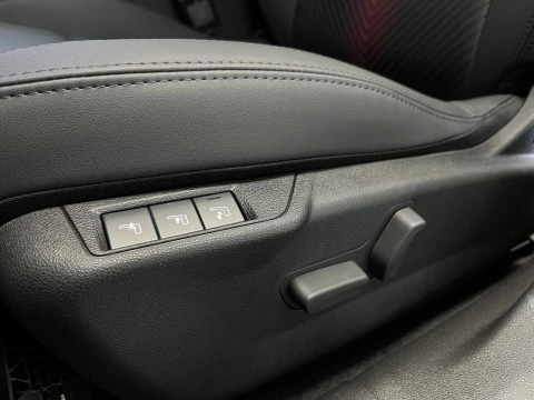 Alfa Romeo Junior IBRIDA 1.2L 136CV