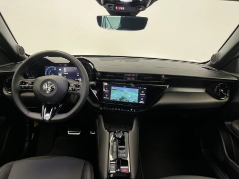 Alfa Romeo Junior IBRIDA 1.2L 136CV