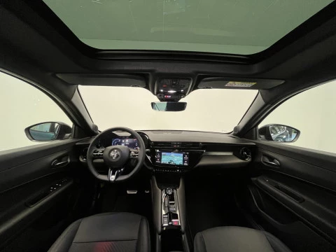 Alfa Romeo Junior IBRIDA 1.2L 136CV