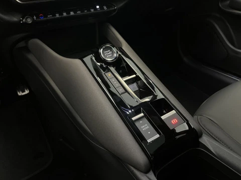 Alfa Romeo Junior IBRIDA 1.2L 136CV