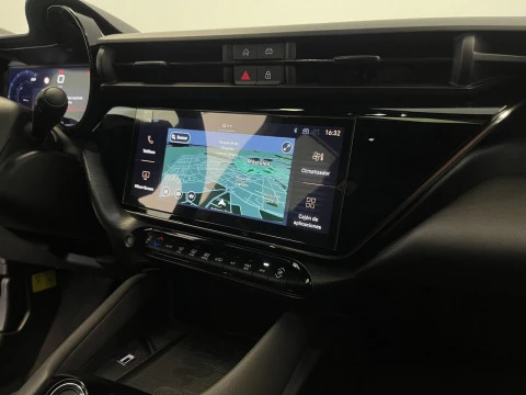 Alfa Romeo Junior IBRIDA 1.2L 136CV