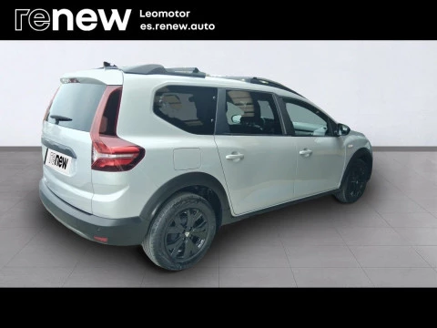 Dacia Jogger   1.0 TCe S.L Extreme Go 7pl.