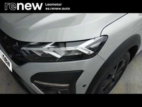 Dacia Jogger   1.0 TCe S.L Extreme Go 7pl.