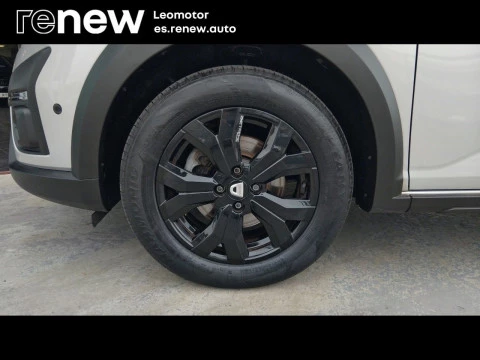 Dacia Jogger   1.0 TCe S.L Extreme Go 7pl.