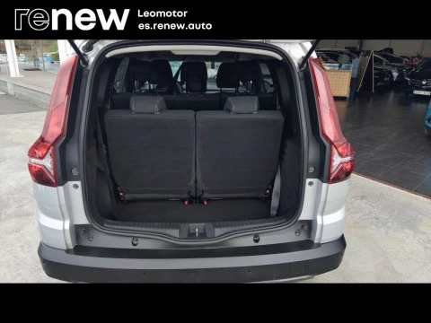 Dacia Jogger   1.0 TCe S.L Extreme Go 7pl.