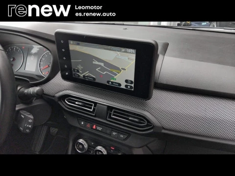 Dacia Jogger   1.0 TCe S.L Extreme Go 7pl.