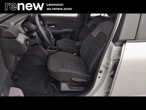 Dacia Jogger   1.0 TCe S.L Extreme Go 7pl.