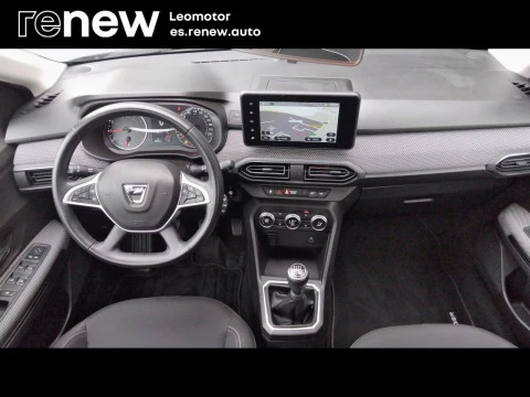 Dacia Jogger   1.0 TCe S.L Extreme Go 7pl.