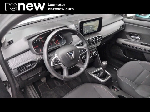 Dacia Jogger   1.0 TCe S.L Extreme Go 7pl.