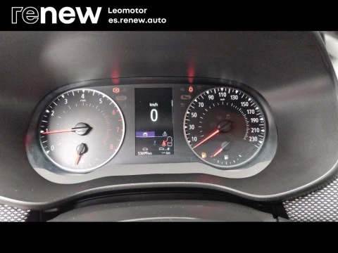 Dacia Jogger   1.0 TCe S.L Extreme Go 7pl.