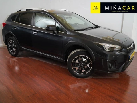 Subaru XV 1.6 Sport Plus Auto 84 kW (114 CV)