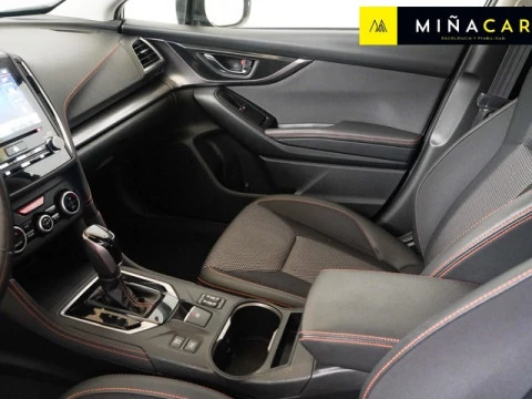 Subaru XV 1.6 Sport Plus Auto 84 kW (114 CV)