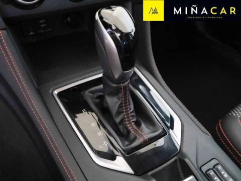 Subaru XV 1.6 Sport Plus Auto 84 kW (114 CV)