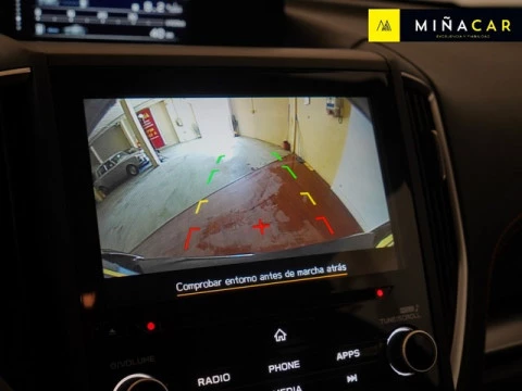 Subaru XV 1.6 Sport Plus Auto 84 kW (114 CV)