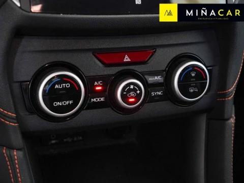 Subaru XV 1.6 Sport Plus Auto 84 kW (114 CV)