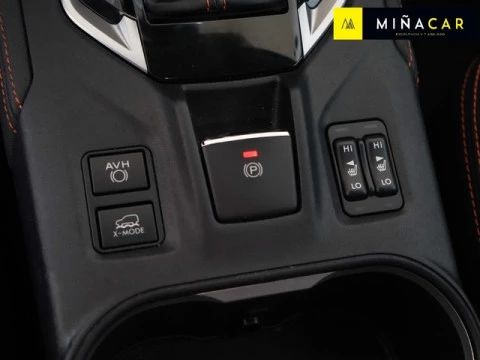 Subaru XV 1.6 Sport Plus Auto 84 kW (114 CV)