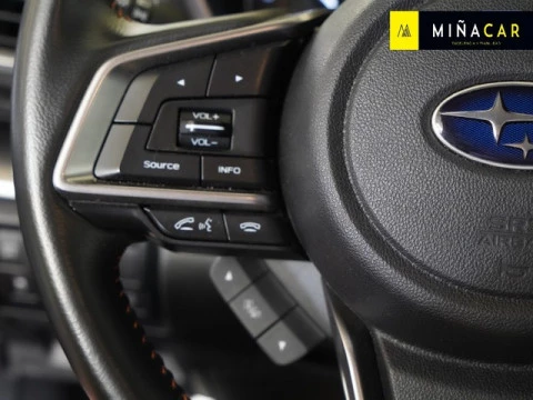 Subaru XV 1.6 Sport Plus Auto 84 kW (114 CV)