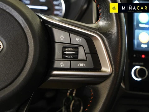 Subaru XV 1.6 Sport Plus Auto 84 kW (114 CV)