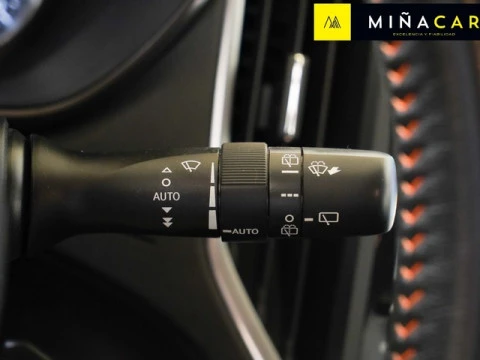 Subaru XV 1.6 Sport Plus Auto 84 kW (114 CV)