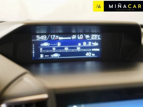 Subaru XV 1.6 Sport Plus Auto 84 kW (114 CV)