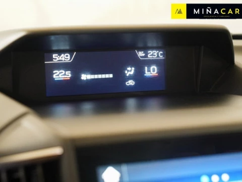 Subaru XV 1.6 Sport Plus Auto 84 kW (114 CV)