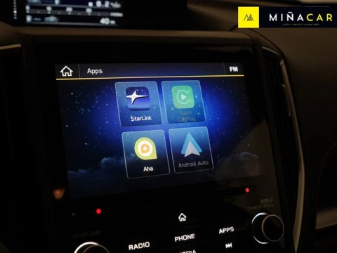 Subaru XV 1.6 Sport Plus Auto 84 kW (114 CV)