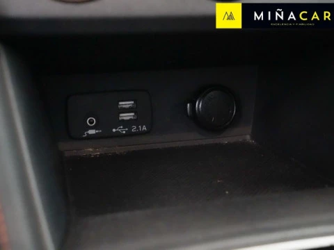 Subaru XV 1.6 Sport Plus Auto 84 kW (114 CV)