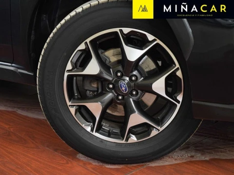 Subaru XV 1.6 Sport Plus Auto 84 kW (114 CV)