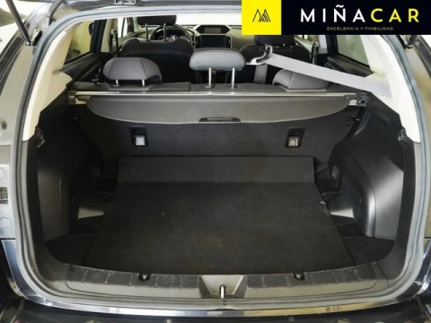 Subaru XV 1.6 Sport Plus Auto 84 kW (114 CV)