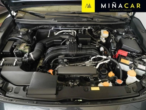 Subaru XV 1.6 Sport Plus Auto 84 kW (114 CV)