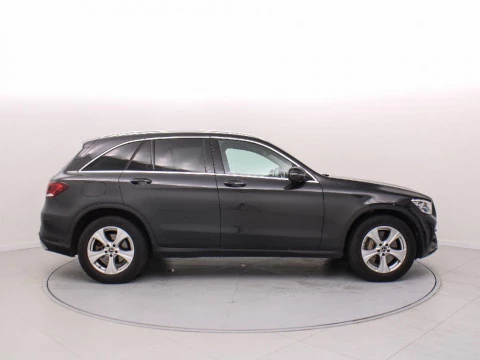 Mercedes-Benz Clase GLC 2.0 GLC 200 4MATIC EQ-BOOST