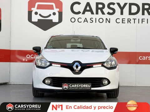 Renault Clio Dynamique Energy dCi 90 Ecoleader Euro 6