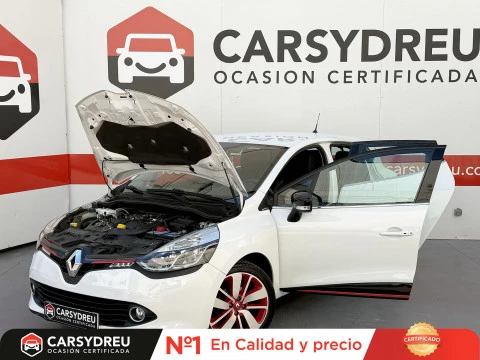 Renault Clio Dynamique Energy dCi 90 Ecoleader Euro 6