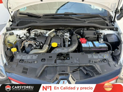 Renault Clio Dynamique Energy dCi 90 Ecoleader Euro 6