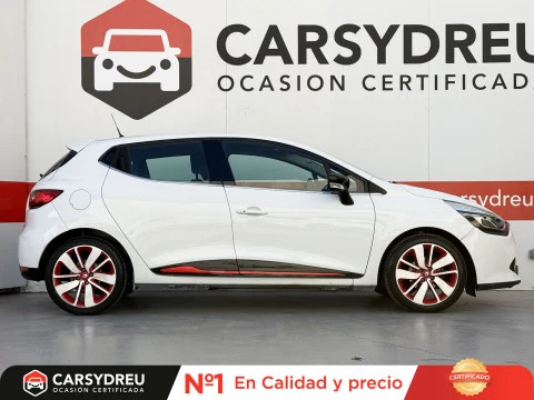 Renault Clio Dynamique Energy dCi 90 Ecoleader Euro 6