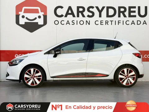 Renault Clio Dynamique Energy dCi 90 Ecoleader Euro 6