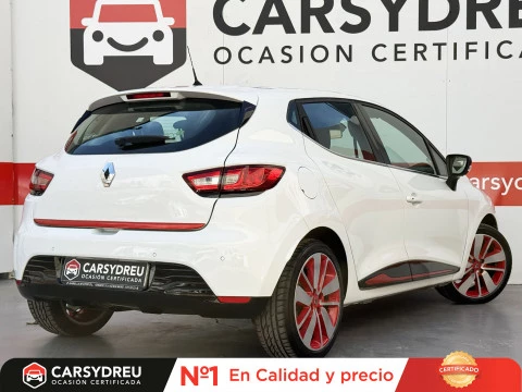 Renault Clio Dynamique Energy dCi 90 Ecoleader Euro 6