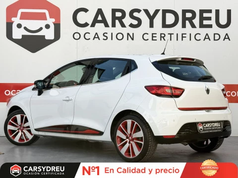 Renault Clio Dynamique Energy dCi 90 Ecoleader Euro 6