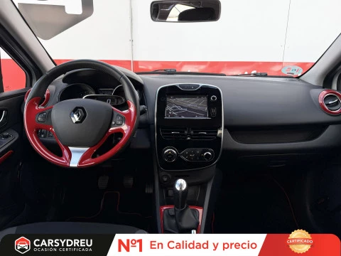 Renault Clio Dynamique Energy dCi 90 Ecoleader Euro 6