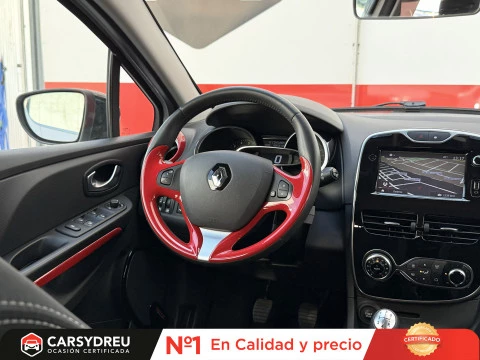 Renault Clio Dynamique Energy dCi 90 Ecoleader Euro 6