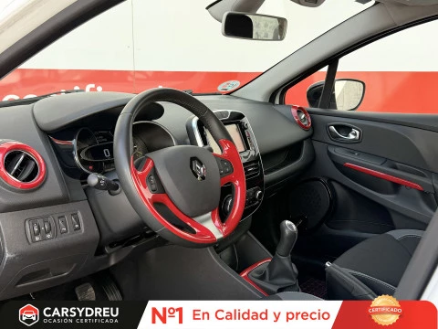 Renault Clio Dynamique Energy dCi 90 Ecoleader Euro 6