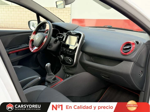 Renault Clio Dynamique Energy dCi 90 Ecoleader Euro 6