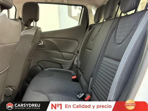 Renault Clio Dynamique Energy dCi 90 Ecoleader Euro 6