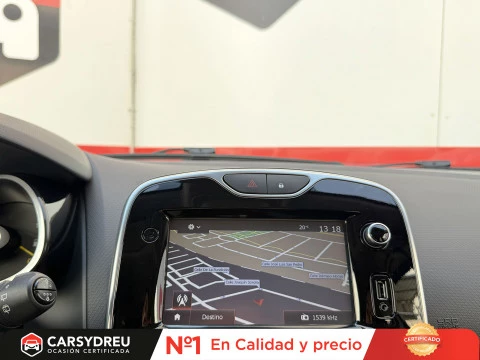 Renault Clio Dynamique Energy dCi 90 Ecoleader Euro 6