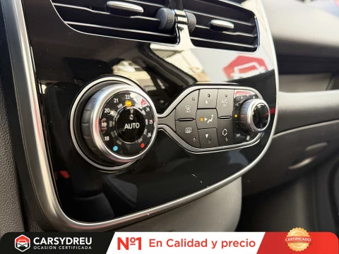 Renault Clio Dynamique Energy dCi 90 Ecoleader Euro 6