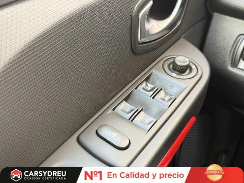 Renault Clio Dynamique Energy dCi 90 Ecoleader Euro 6