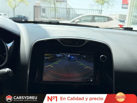 Renault Clio Dynamique Energy dCi 90 Ecoleader Euro 6