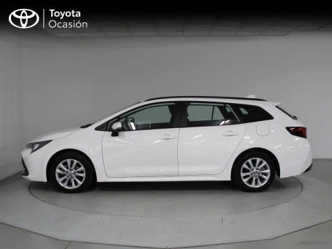 Toyota Corolla 140H Active Plus Touring Sport