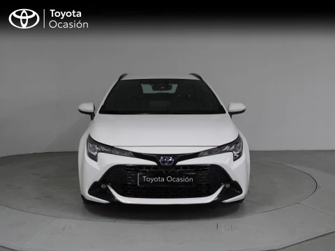 Toyota Corolla 140H Active Plus Touring Sport